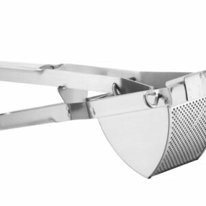 Hendi pureeknijper | rvs | 300x110 mm |