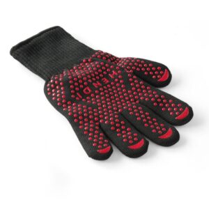Hendi oven handschoen | hittebestendig tot 250°C |