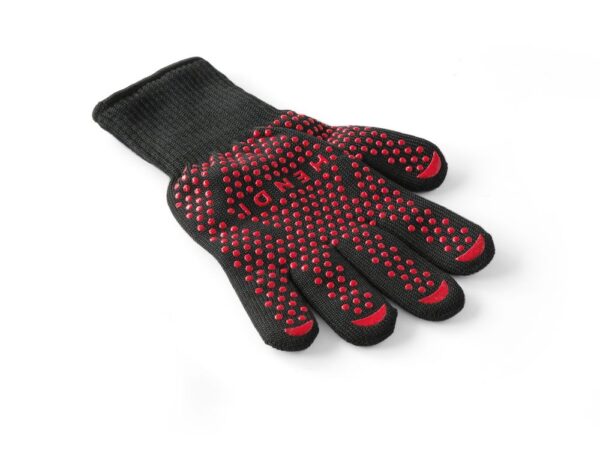 Hendi oven handschoen | hittebestendig tot 250°C |