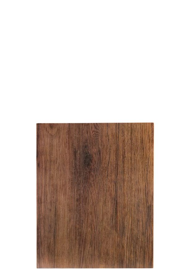 Hendi plateau | GN 1/1 | melamine houtlook |