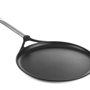 Crêpespan Titanium Professional, HENDI, ⌀320x(H)20mm