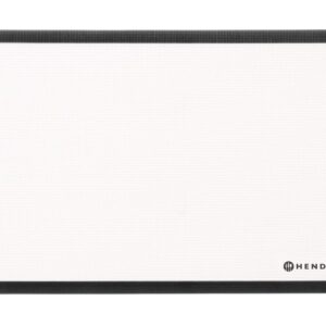 slipmat hendi afbakmat