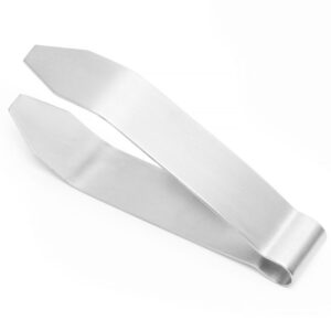 Vispincet kleine platte bek, HENDI, (L)100mm