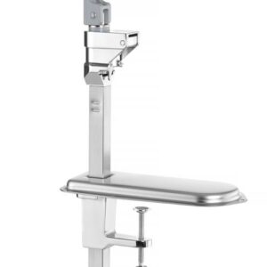 Hendi staartbusopener | rvs | 250 x 115 x 550 mm |