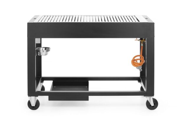 Hendi Tampa gas BBQ