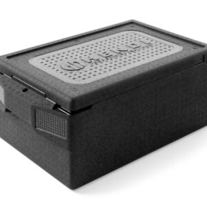 Hendi Thermobox Profi Line | 39 ltr inhoud