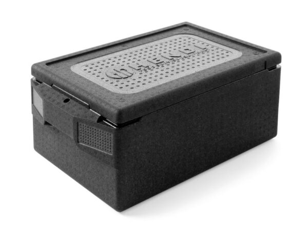 Hendi Thermobox Profi Line | 39 ltr inhoud