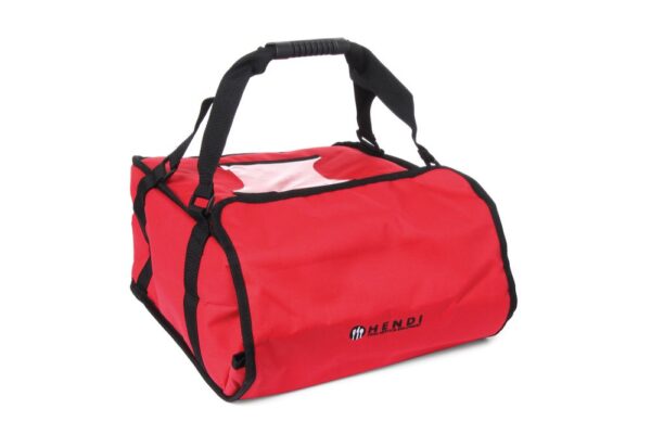 Hendi Pizza transport tas 35 cm