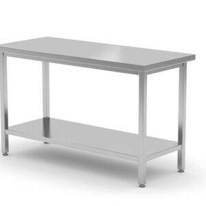 Hendi werktafel zware uitvoering