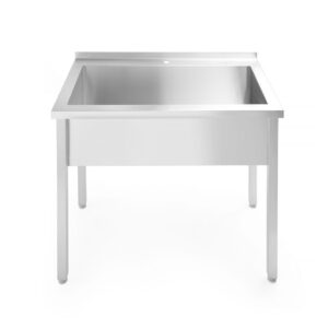 Hendi spoelbak spoeltafel