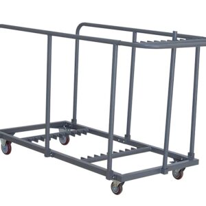 Hendi trolley voor tafels | 1800x850x990 mm |