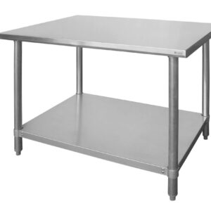 Hendi werktafel budget line