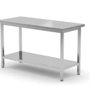 Hendi werktafel flat pack