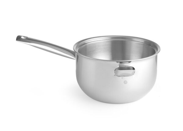 Hendi bain-marie pan | 1 l | rvs | 330 x 165 x 95 mm |