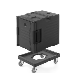 Hendi Thermo catering container 2x GN 1/1