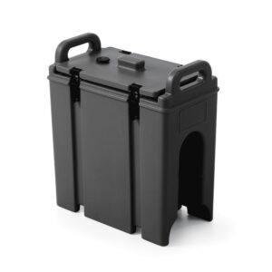 Hendi Geïsoleerde drankendispenser met tap 9,4 liter | 18 liter