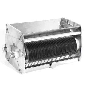 Hendi Rollers voor shoarma t.b.v. Elektrische Professionele Vleesvermalser