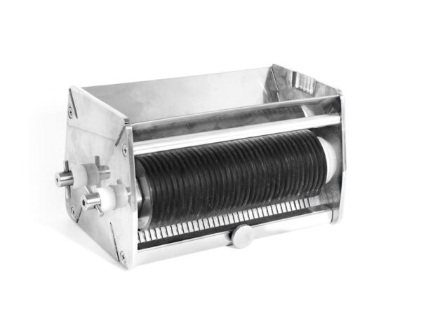 Hendi Rollers voor shoarma t.b.v. Elektrische Professionele Vleesvermalser