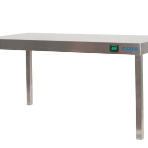 Warmtebrug gelast model | Diverse maten