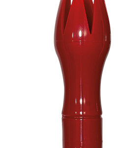 iSi Spuitmond tulp Gourmet / Thermo Whip - Rood