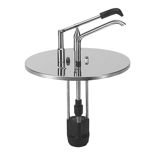 Hovicon mayonaisepomp | sauzendispenser | Ø27,4cm | Geschikt voor 10 ltr emmers