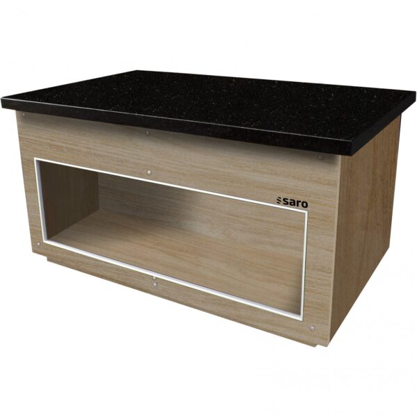 Buffet mobiel neutraal element | Premium Line | OAK | Diverse maten