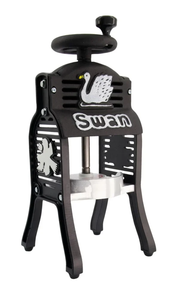 Kitchen Swan Kakigori Schaafijs Machine