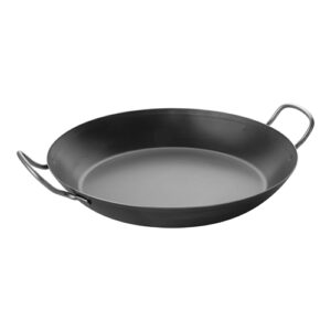 de Buyer paellapan | variërende maten |