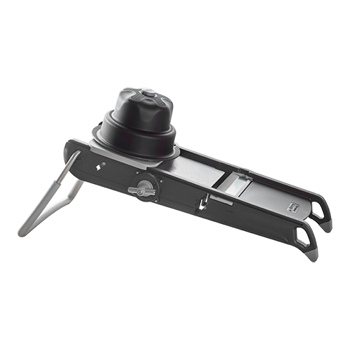 de Buyer groente-snijder / mandoline | RVS |