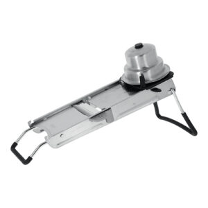 de Buyer groente-snijder / mandoline | RVS |