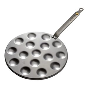 de Buyer poffertjespan | Ø27 cm |