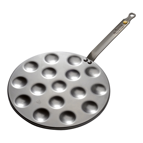 de Buyer poffertjespan | Ø27 cm |
