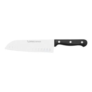 Burgvogel santoku koksmes | 13cm | 18cm |