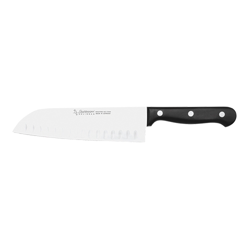 Burgvogel santoku koksmes | 13cm | 18cm |