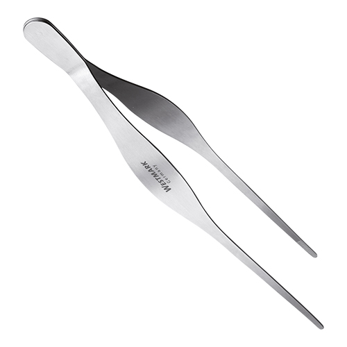 Westmark serveer pincet | L.29 cm | 3 stuks |