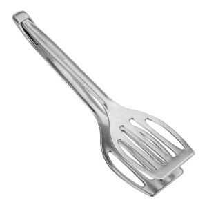 Westmark serveertang | L.28 cm | 2 stuks | aluminium