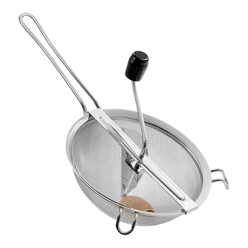 Westmark groentezeef | Ø20cm | RVS