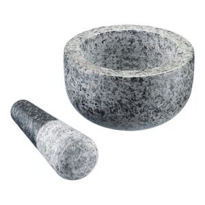 Westmark vijzel | graniet |