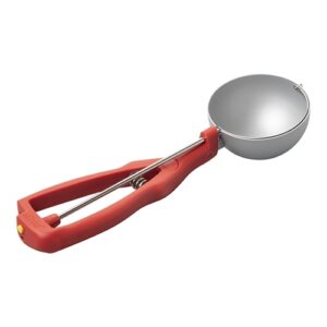 Stöckel ijsportioneerlepel | RVS | Variërende inhoud |
