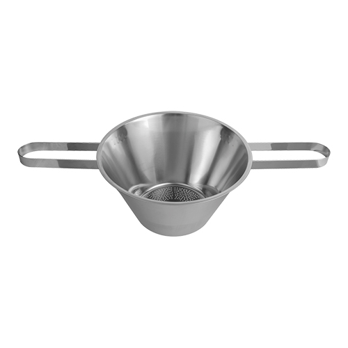 EMGA vergiet | Ø40cm | RVS |