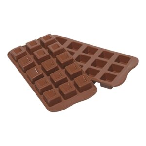 chocolade vorm