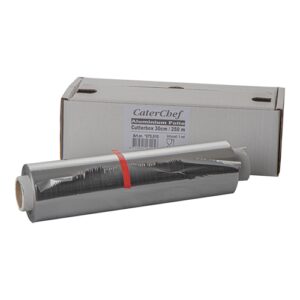 aluminium folie