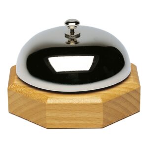 westmark receptiebel