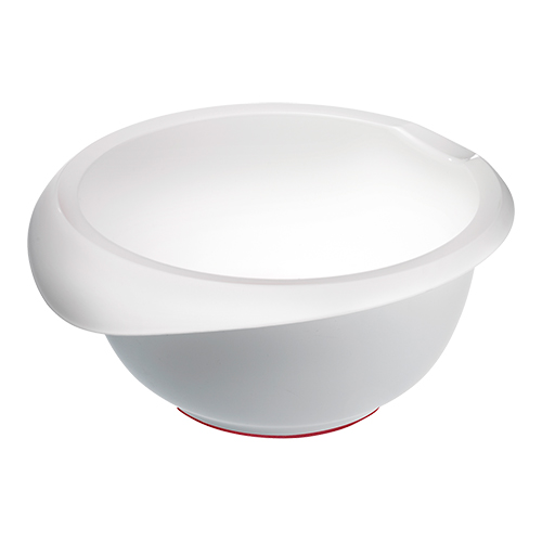 Westmark beslagkom | 3,5L | Per 5 stuks |
