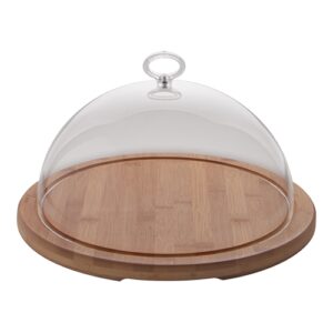 EMGA buffetvitrine | Ø30cm |