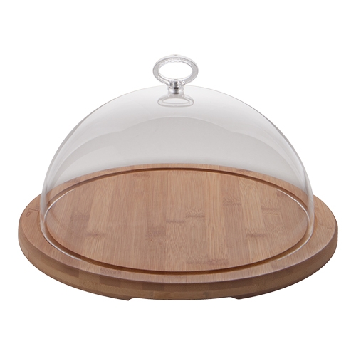 EMGA buffetvitrine | Ø30cm |