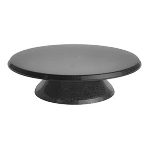 EMGA taartstandaard | Ø30cm | draaivoet |