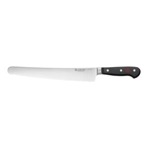 Wüsthof Dreizack bakkersmes | 26cm |