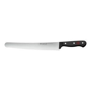 Wüsthof Dreizack bakkersmes | 26cm |