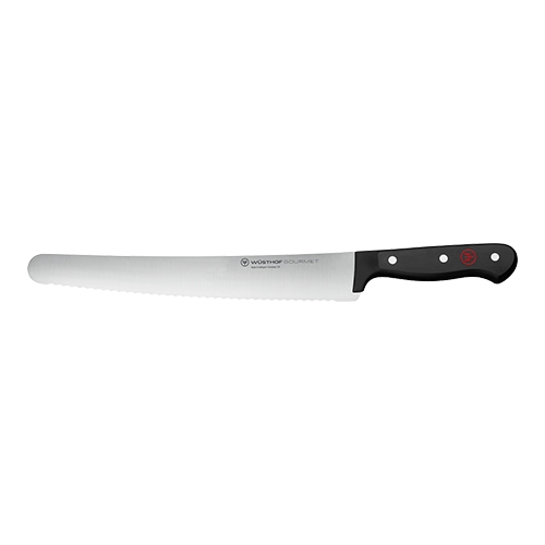 Wüsthof Dreizack bakkersmes | 26cm |